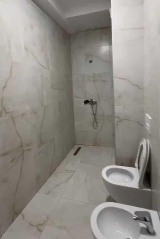 🏡Shitet apartament 1+1+Bllk  🏢Kati 6,  Ndertim i ri 🎈 Rruga Jordan Misja