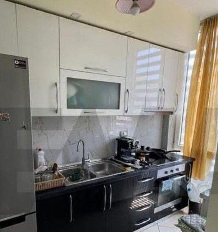 QERA, APARTAMENT 1+1, PORCELAN, TIRANË  ID:530581010-85