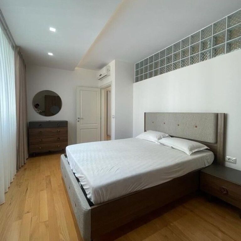 🏡✨ Appartamento Premium in Affitto 3+1+2 – Ambasador 2 | Vicino al Lago Artificiale di Tirana ✨🏡