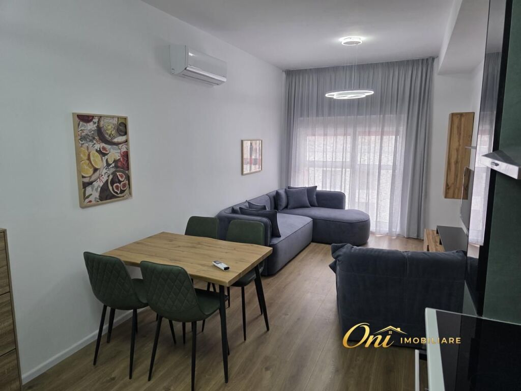 APARTMENT FOR RENT 2+1 ALI DEMI