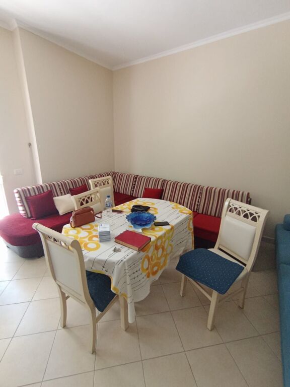 Apartment 1+1