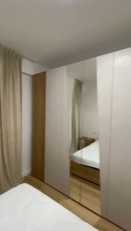 Apartment for rent 1+1 Don Bosko