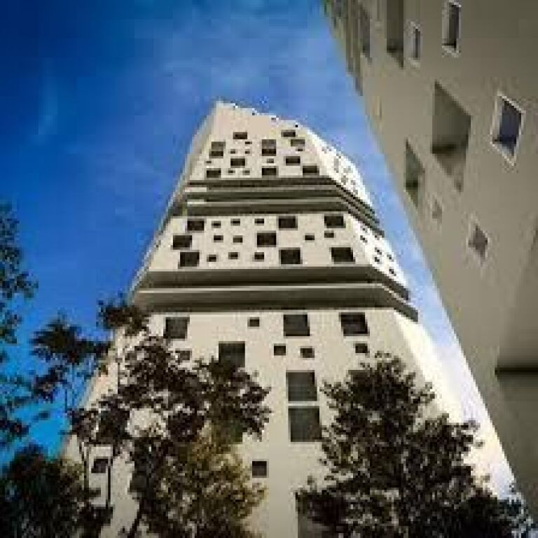 Apartment 1+1 for Sale – Shqiponja Tower!