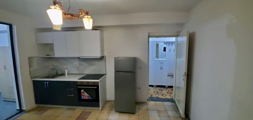 Apartment 1+1 for rent Brryli 400