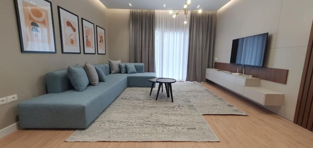 Jepet Apartament me qera