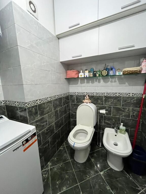 In vendita, Appartamento 2+1, ex Parco degli Autobus, Tirana