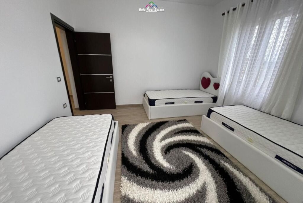 Vile Me Qera Ne Shkoze (ID BV22619) Tirane