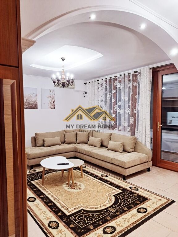 Spacious 2+1 Apartment for Rent in Vollga, Durrës!