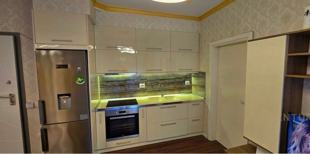 Apartament ne shitje 2+1, Liqeni i Thate