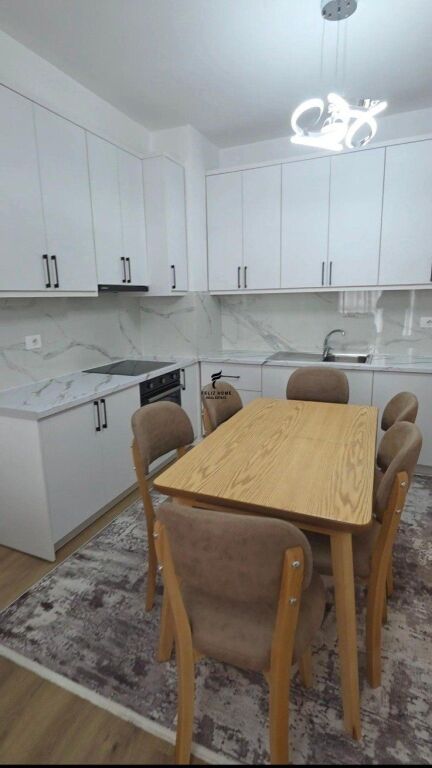 APPARTAMENTO IN AFFITTO 2+1 ASTIR 60.000 LEKE FH-73701