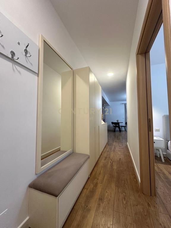 KODRA E DIELLIT 1-SUPER APPARTAMENTO 1+1 IN AFFITTO 600 € /Mese