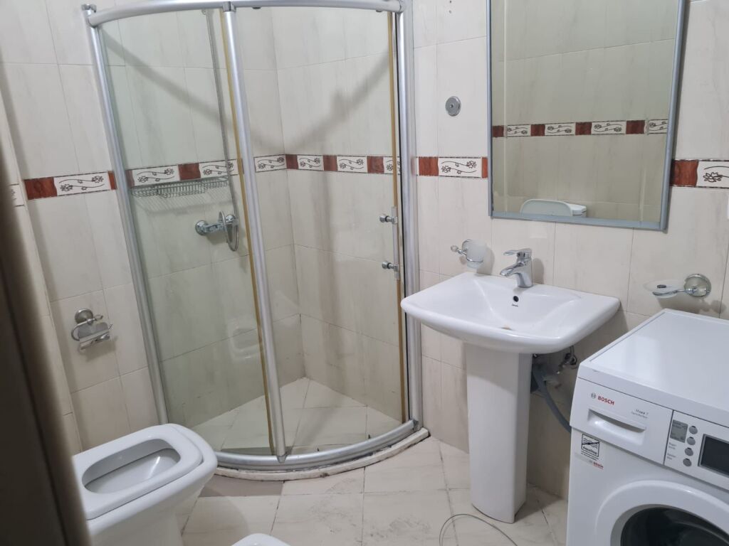 Jepet me qera Apartamenti 2+1+2 Astir prane Bar Bohem 500 mihe leke