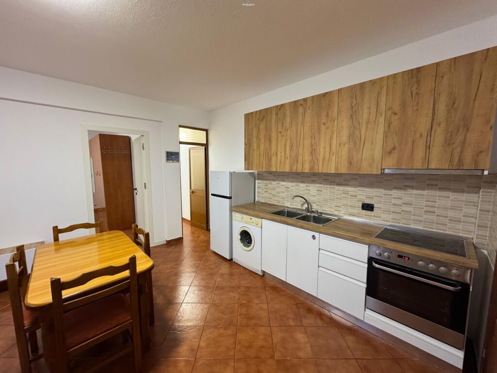 Vile Me Qera 1+1 Tek Qytet Studenti (ID BV22626) Tirane