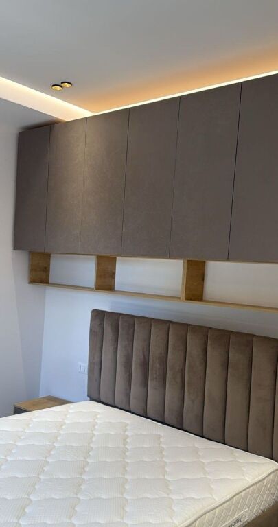 Apartament në shitje – Mali i Robit (Golem)