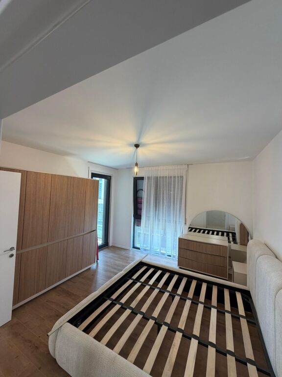 🏡 Jepet me Qira Apartament 2+1 – Sheshi Shqiponja ''AKSES TIRANA''
