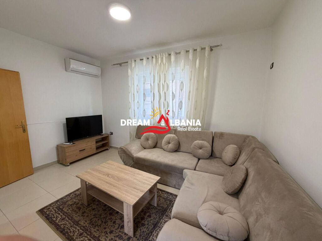 Apartment 1+1 with veranda for rent on Fortuzi street (ID 42111570)