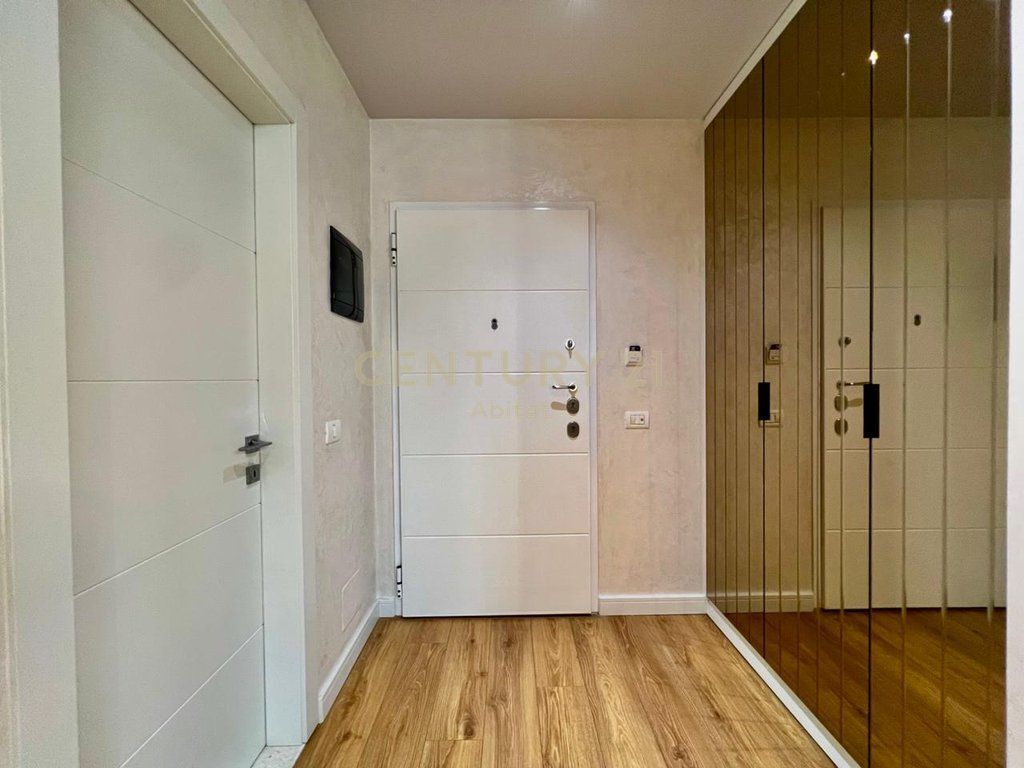 SHESIM, APARTAMENT PREMIUM 2+1+2 me POST PARKIMI te KOMUNA‼️