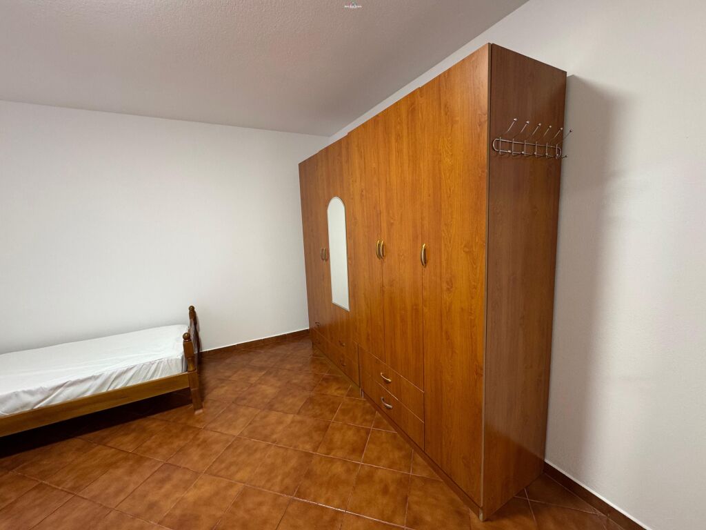 Vile Me Qera 1+1 Tek Qytet Studenti (ID BV22626) Tirane