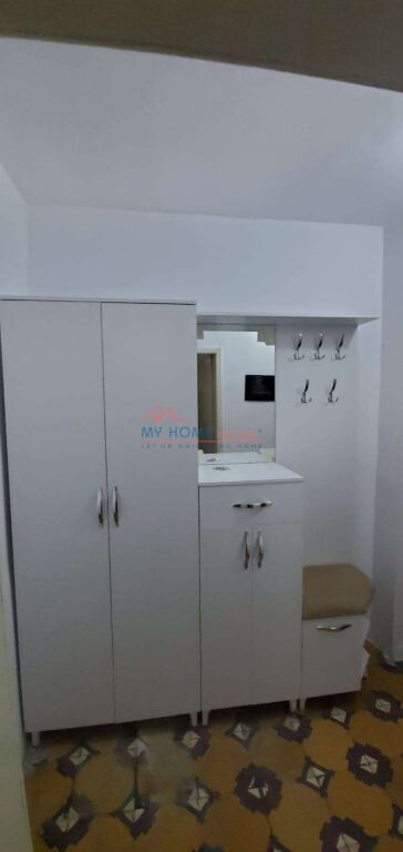 Apartment 1+1 for rent at Brryli in Tirana