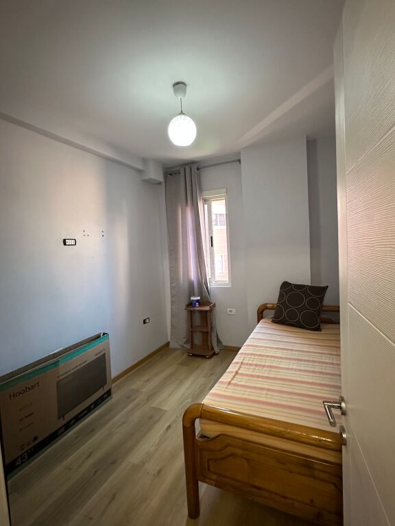 Appartamento - In affitto