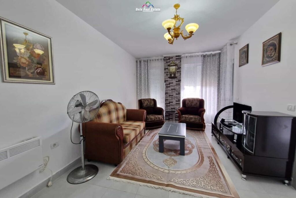 Apartment For Rent 2+1 Near 5 Maji ( ID B2201898) Tirana