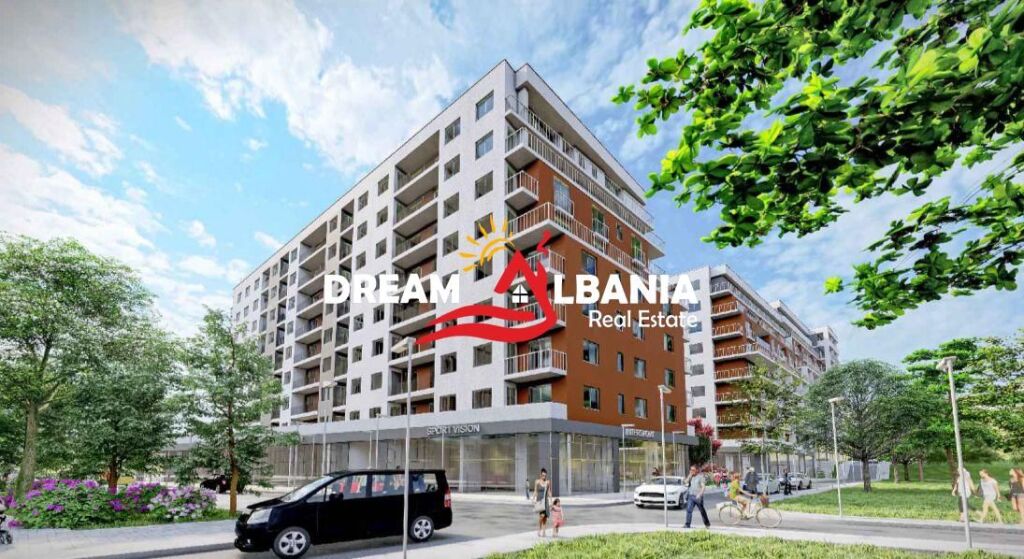 2+1 Apartment For Sale In Paskuqan (ID 41212231)