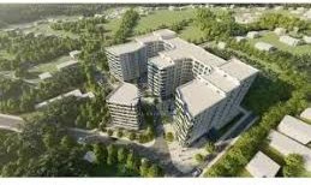 Shitet Apartament 1+1 Aluna Complex