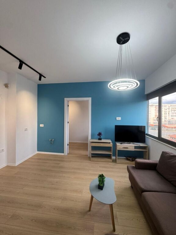 Apartament 1+1 për Shitje te Kompleksi Vega, Casa Italia