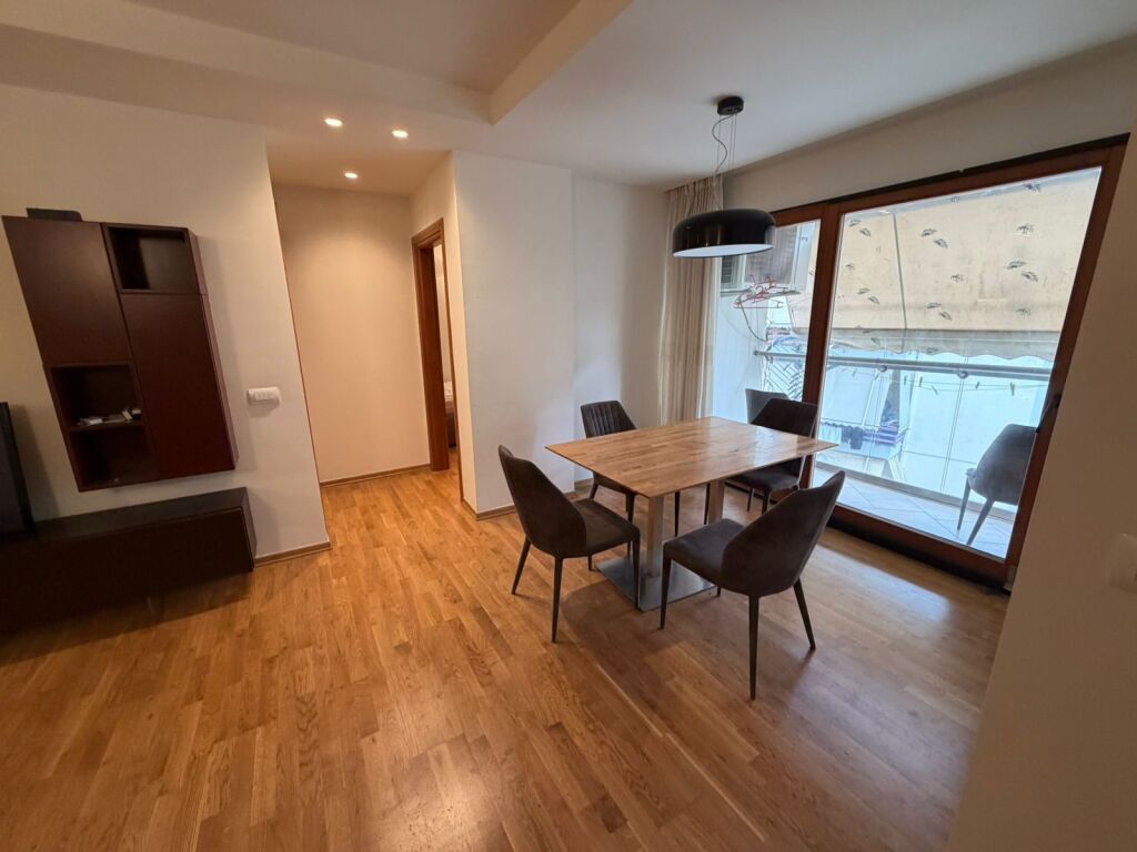 Apartment for rent at Eduard Mano