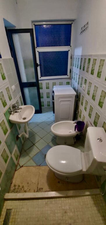 Apartment 1+1 for rent Brryli 400