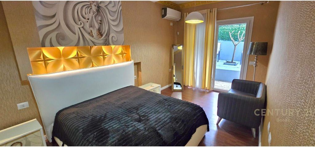 2+1 Apartment for sale near Radisson Hotel Dry Lake, Tirana 235,000 €