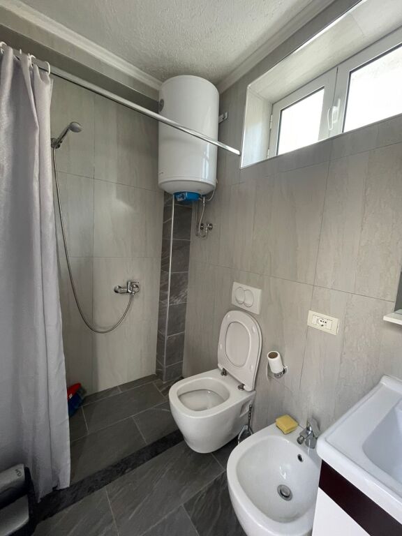 FOR RENT APARTMENT 1+1 BARDHYL STREET 400 EURO