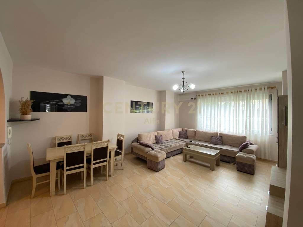 Apartament 3+1 me qira ne Don Bosko