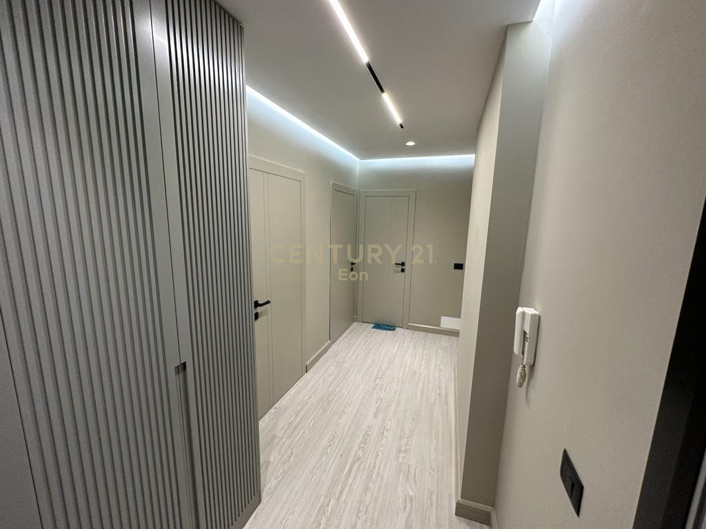 Appartamento 2+2 con Vista Mare in Vendita a Golem, Mali Robit !