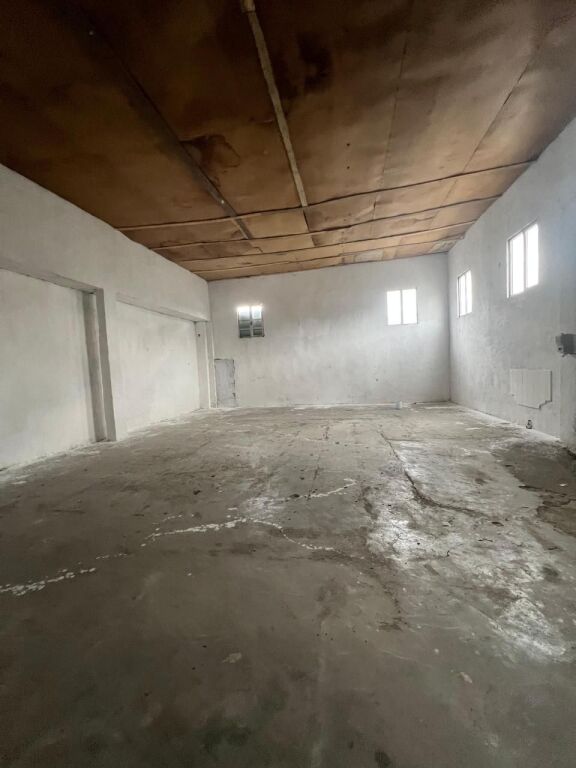 MAGAZZINO IN AFFITTO 460M2 MISTO MAME