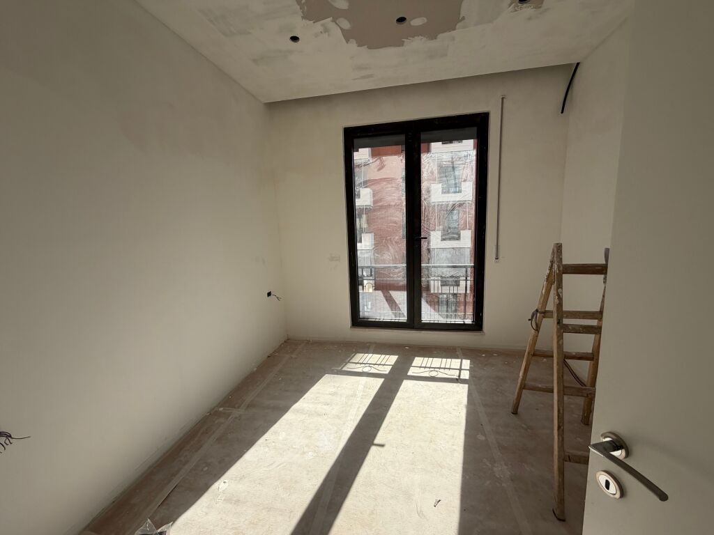 2+1, furnished for the first time, Delijorgji, 1400 euros