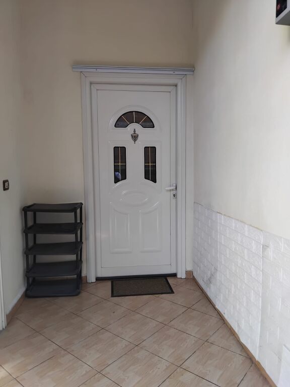 Apartment 1+1+Balcony for Rent / Jordan Misja
