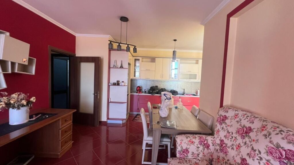 📌SHITET APARTAMENT 2+1 +2 ASTIR