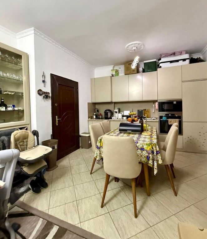 📌SHITET APARTAMENT 1+1 – KOMBINAT