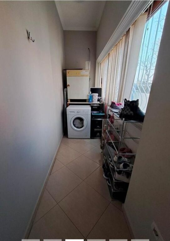 Appartamento 2+1 in affitto presso la Rotonda di Shkoza