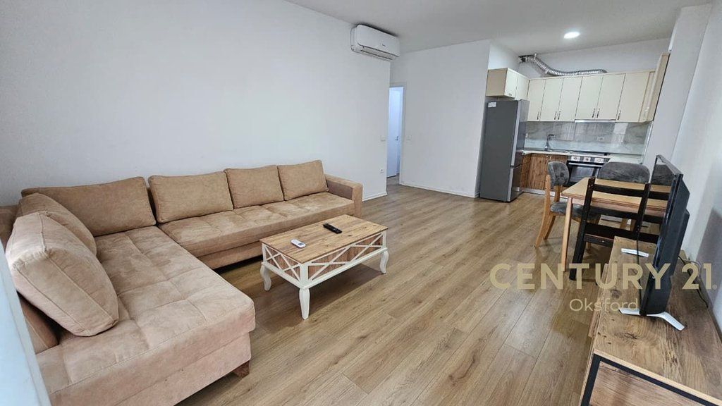 APARTAMENT 1+1 ME QIRA, NË DON BOSKO