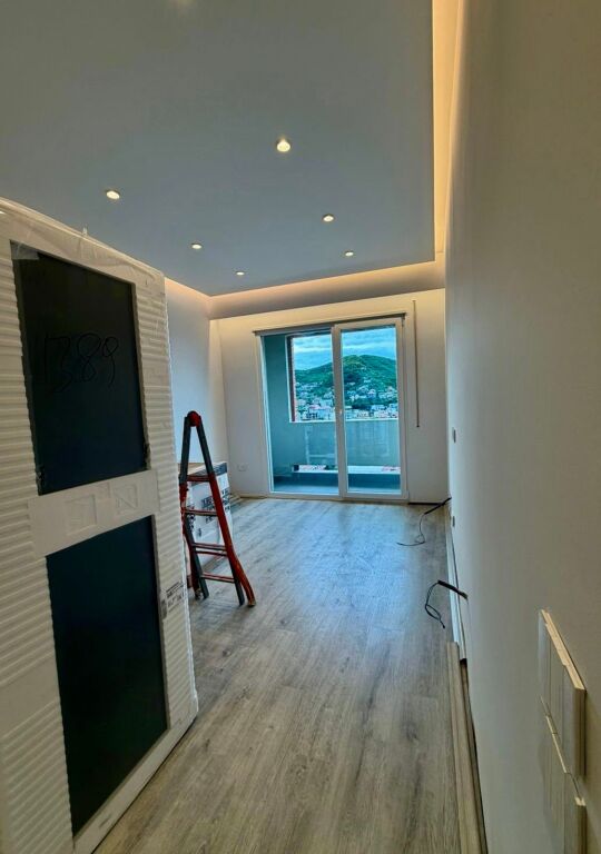 🏡 Apartment 1+1 furnished for sale at Golden Park