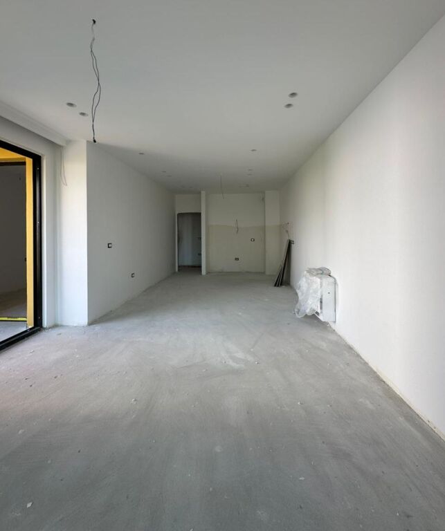 EXCLUSIVE  ‼️ APARTMENT FOR SALE 2+1+2 + PARKING SPACE ‼️  Square 21, Kavaja St.