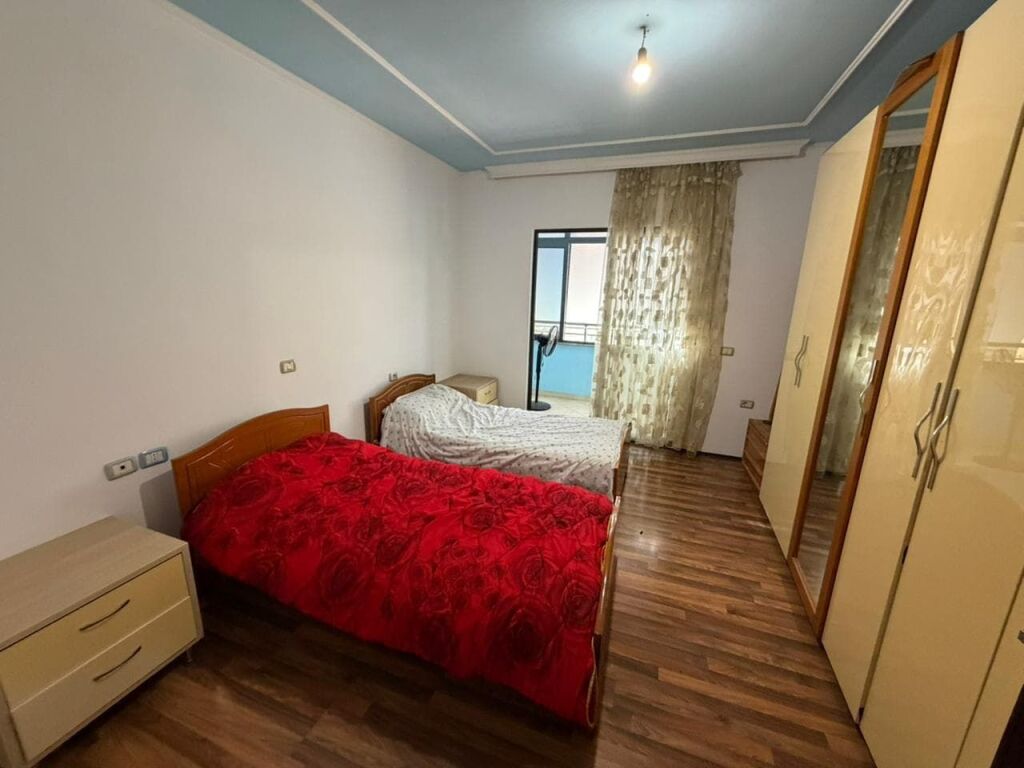 Apartament per Shitje 2+1 tek Komuna e Parisit (ID B120862) Tirane