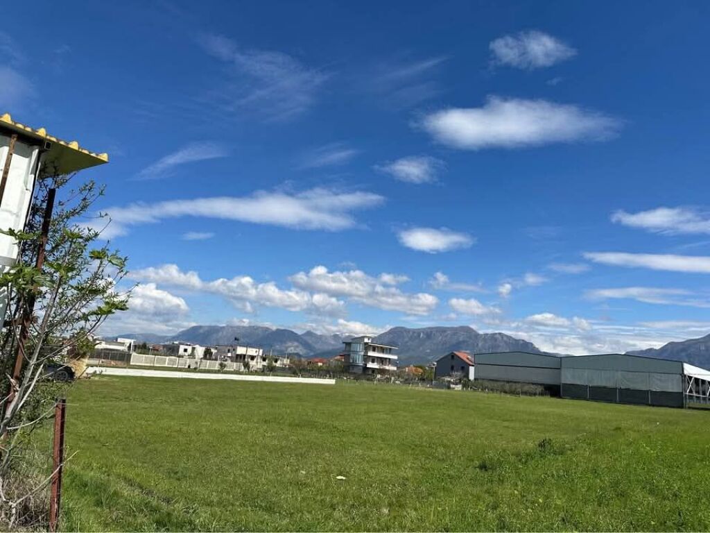 OCCASION - LAND FOR SALE IN KAMEZ 2170 m2