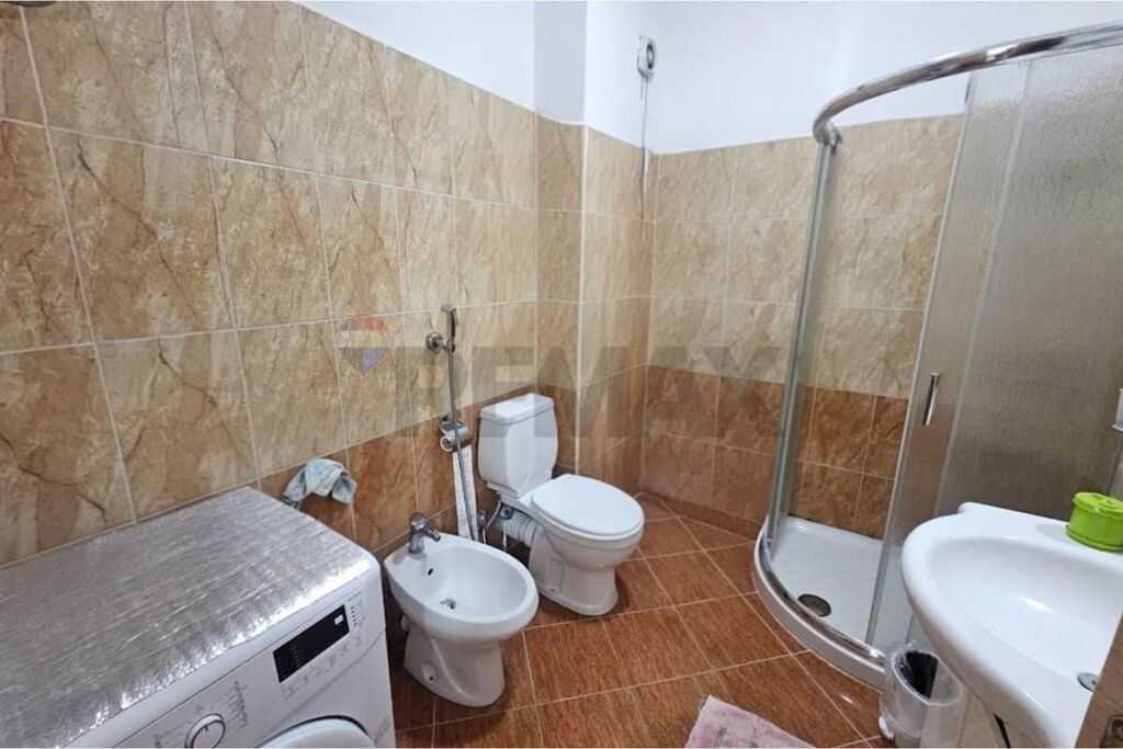 Appartamento 2+1 in vendita a Fresk