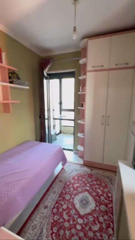 🏡 Shitet apartament 2+1 i organizuar në 3+1 në Astir, tek Ozone