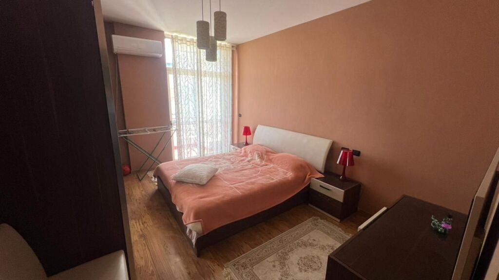 📌SHITET APARTAMENT 2+1 +2 ASTIR