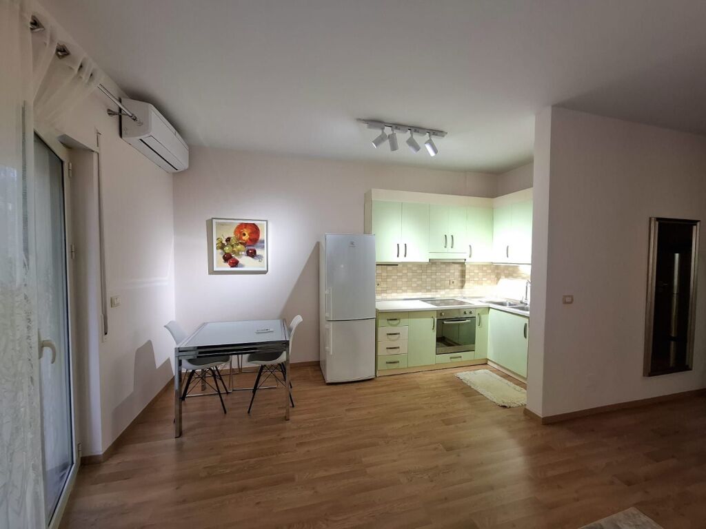Zoological Garden apartment for rent 2+1+1 parking space