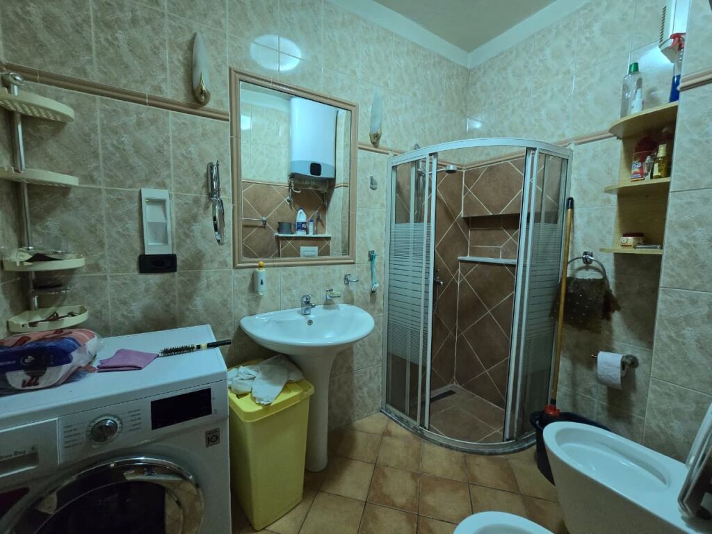 Apartment - For Rent 2+1 - Commune of Paris